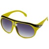 Nat-2 Women's Sunglasses - Yellow - One size