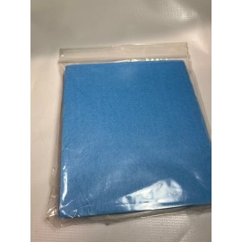 Sontara SPS e4141 Automotive Final Tack Cloths, 15 in. x 17 in., 12 per Bag