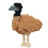 Nanoblock NBC283 Toy, Multi