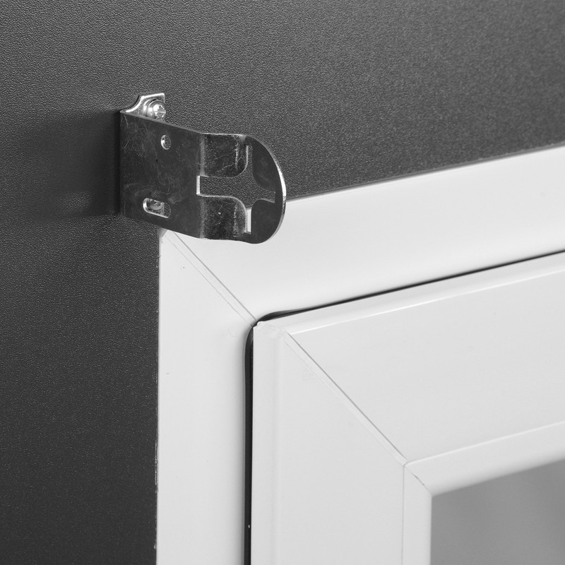 Liedeco Chain 36 MM Retrofitting Set for Roller Blinds