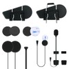 MAXRUNON D10 Dedicated Accessory Set, Clip Set & Microphone Speaker