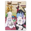 Re：ゼロから始める異世界生活 クリアファイル B