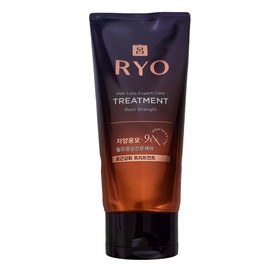 Ryo Jayangyunmo 9EX Hair Loss Symptom Care Shampoo for Oily Scalp 400ml x 3 / 려 자양윤모 9EX 탈모증상케어 지성두피용 샴푸 400ml x 3개
