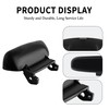 Stacool Center Console Latch Replacement OEM# 83451-SNA-A01ZA,Armrest Cover Lid Lock
