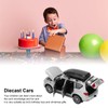 1/32 SUV Car Model Alloy Diecast Pull Back Vehicle Toys