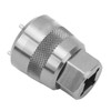 Bike Crank Cover Installation Removal Tool Aluminum Alloy Crank Arm