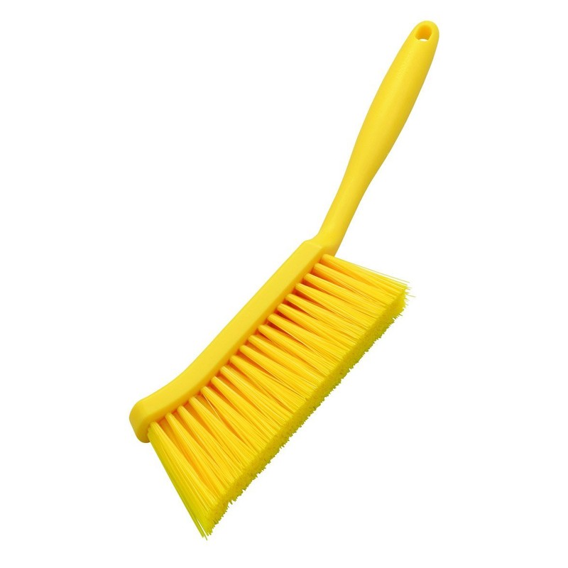HP, Bakery, Brush Yellow Hard