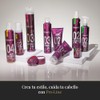 SALERM WET GEL ROCK 04 Extra-strong wet look styling gel