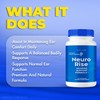 rize labs - Neuro Rise Capsules, Hearing Support Supplement, Pills