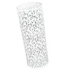 Umbrella Stand Rack for Entryway Metal Hollowed Freestanding Round Umbrella