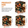 Kitchen Appliance Dust Cover for 6 Quart Pressure Cooker, Air