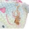 Hoheng Shell Keychain Bag Charms for Women Summer Beach Shell