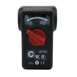 New Air Tool Parts 034-0184 Pressure Switch Powermate/Craftsman Air Compressor 155/125 PSI