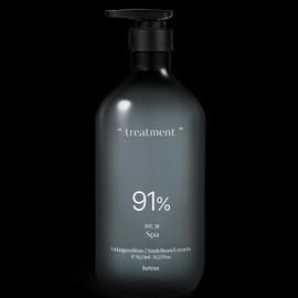 hetras [hetras]Bidangyeol Treatment 1,013ml #Spa