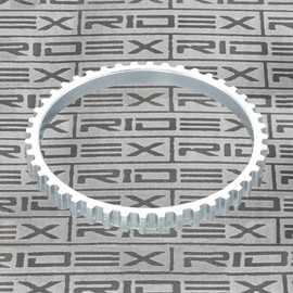 RIDEX 2254S0015 ABS Ring Front Both Sides 8 mm 75 mm 85 mm