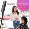 Termo Protector con Keratina Antifrizz para Planchado Express protege del