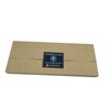 COVERBAGBCN - Set of 2 Coffee Capsule Holders for 24