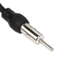Car Stereo FM Radio Antenna Signal Booster Amplifier 25‑30dB Audio
