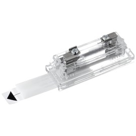 Ritto 1590200 Bell Push Transparent