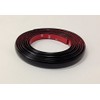 Automotive Authority LLC Black Roof Trim Molding Kit For 2005-2010