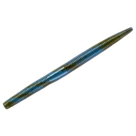 Yum Lures YDG5154 Dinger Fishing Bait, Bama Magic, 5"
