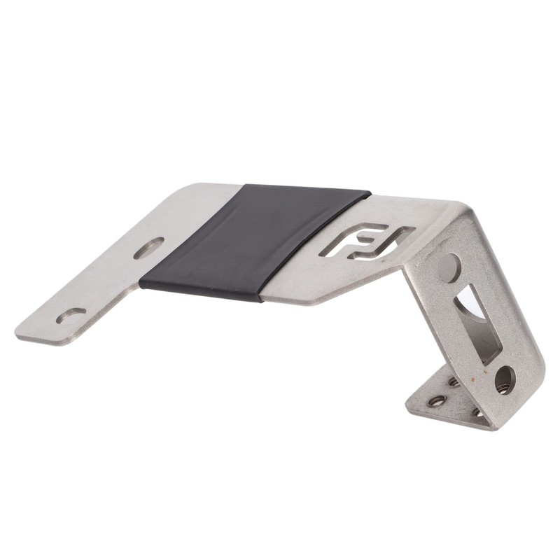 Car Antenna Bracket Stainless Steel Anti Theft Vehicle Mobile Radio