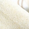 Esponja de Luffa Natural VIGAN (10 Unidades) Exfoliante para Ducha