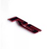Generic 2-P RS Emblem Badge for Camaro, Trailblazer, Malibu, Traverse,