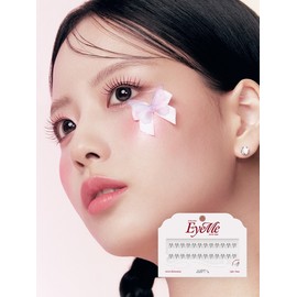 [Picasso] Aimi / [피카소] 아이미X상은언니 쏙쏙 가닥 속눈썹 라이트(9mm10mm 택1)