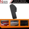 NHILES Left Driver Side Armrest Front Door Trim Compatible with