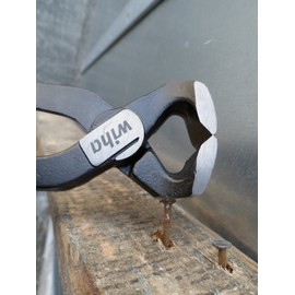 Classico WIHA Monierzange (Rabitzzange). Z 31 0 250 01 Monierzange