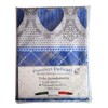PENSIERI DELICATI Sofa Cover 180 x 290 cm Made in