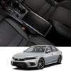 Being Up Car Center Console Cover Fit for Honda Civic
