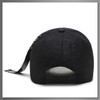 Buzz Selection CAP282 Cap, Hat, Logo, Charm, Ring, Outdoor, Men's,