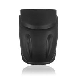 CHIFUN Front Fender Mudguard Extender Wheel Cover Splash Guard Extension Replacement for Suzuki Gsx1300r Gsx 1300r Hayabusa 2021-2024 Motorcycle Dust Guards Accessories