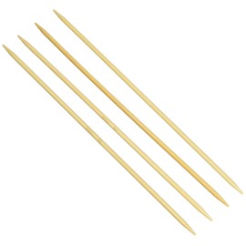 Clover Clover Needle, Takumi 4 Needles, 11.8 inches (30 cm), No. 10