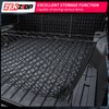 Cargo Net Compatible with 2024-2026 Toyota Tacoma Accessories