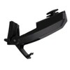 CarlMa Rear Window Hinge Set Liftgate Glass Hinge for 2008-2012