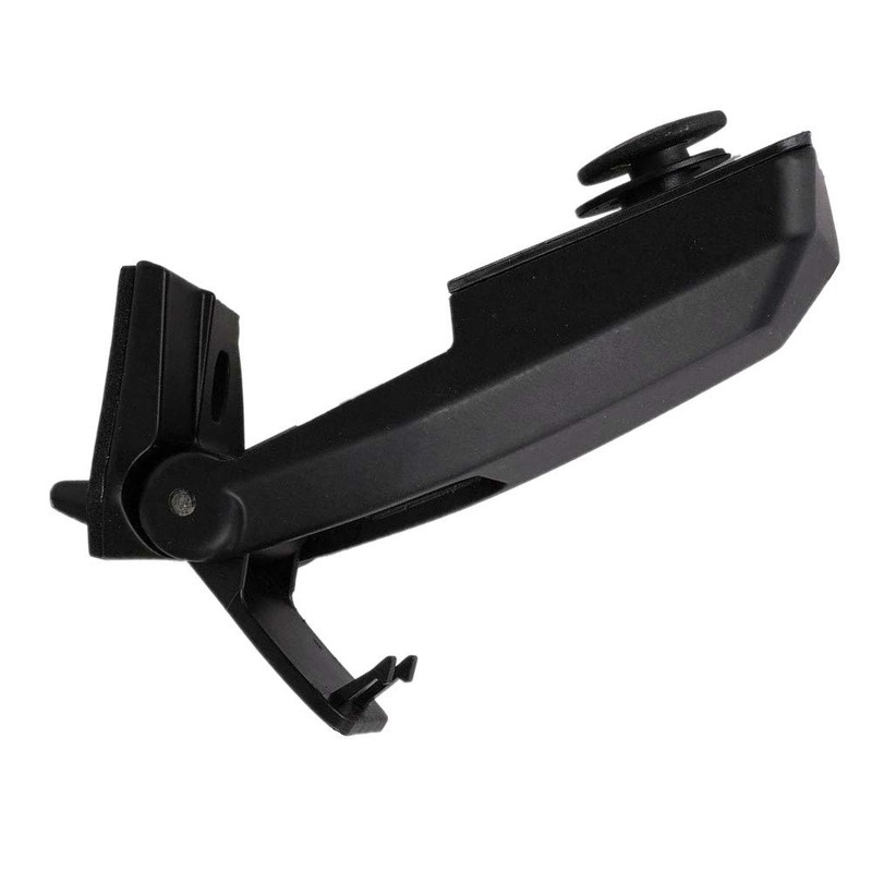 CarlMa Rear Window Hinge Set Liftgate Glass Hinge for 2008-2012