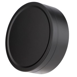 Haoge Cap-SM2.8CN Metal Lens Cap for Sigma 14-24mm F2.8 DG HSM Art Lens Cap (Nikon F and Canon EF-Mount)
