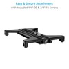 PROAIM Snaprig Large Baseplate Stand with Quick Release. Tripod &