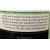 Garden Path Soap PEPPERMINT SUGAR SCRUB - Cooling & Revitalizing
