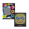 Lite-Brite Touch - Create, Play and Animate - Light Up