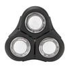 Replacement Shaver Head Electric Razor Cutter Replacement Head 3 Blades