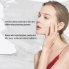 Crema De Belleza, 100 G, Loción Hidratante Y Renovadora Para