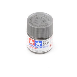 Tamiya Acrylic Mini XF-56 Metallic Grey