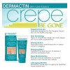 Crema Reafirmante Para Rodillas Y Piernas Crepe Be Gone Skin
