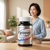 Multivitamin Silver Pro Comprehensive Nutrient DSM 60 Tablets / 멀티비타민
