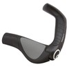 Ergon Handlebar Grips GP5-S Black Standard 42410