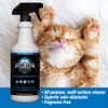 NOK OUT Odor Remover, Pet Deodorizer and Cleaning Spray, Made